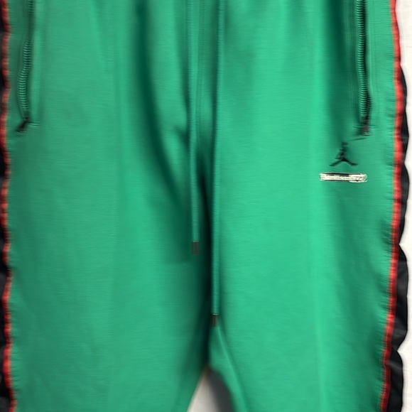 Nike Jordan x Facetasm Russell Westbrook Collab Track Suit Size XXL - Picture 12 of 13